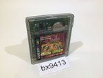 bx9413 The Legend of Zelda Oracle of Seasons GameBoy Game Boy Japan