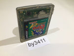 BY3411 Perfect Choro Q GameBoy Game Boy Japan