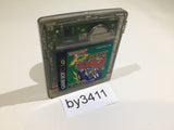 BY3411 Perfect Choro Q GameBoy Game Boy Japan