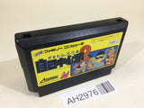 Gambler Jiko Chuushinha 2 NES Famicom Japan - AH2976