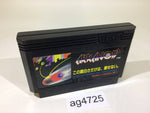 ag4725 Arkanoid NES Famicom Japan