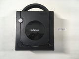 Game Cube Console Black DOL-001 GameCube Japan - With Defects DK4528