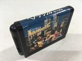 DK4974 Bare Knuckle Ikari no Tekken BOXED Mega Drive Genesis Japan