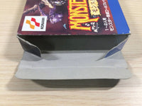 UE4973 Monster Guardians BOXED GameBoy Advance Japan