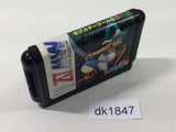 Monster World IV Mega Drive Genesis Japan - DK1847