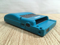 LG2522 GameBoy Color Blue Game Boy Console Japan