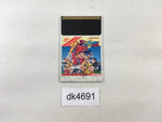 DK4691 Pro Yakyuu World Stadium '91 PC Engine Japan