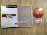 FH7262 GiFTPiA BOXED GameCube Japan