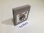 BZ3643 Super Chinese Land 2 GameBoy Game Boy Japan