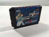 DK4158 Psy-O-Blade BOXED Mega Drive Genesis Japan
