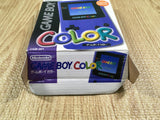 KH6049 GameBoy Color Console Box Only Console Japan