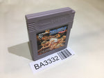 BA3332 Konamic Sports in Barcelona GameBoy Game Boy Japan