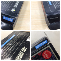 UE8243 Star Soldier BOXED NES Famicom Japan