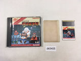 DK5405 Yokai Dochuki BOXED PC Engine Japan