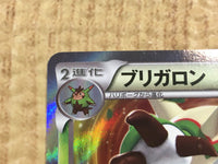 CE4097 Chesnaught PROMO PROMO 071/XY-P Pokemon Card TCG Japan