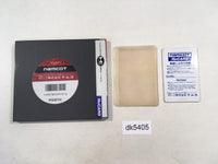 DK5405 Yokai Dochuki BOXED PC Engine Japan