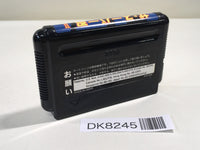 DK8245 The Super Shinobi II Mega Drive Genesis Japan