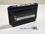 DK8245 The Super Shinobi II Mega Drive Genesis Japan