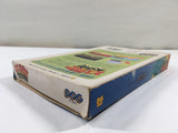 DK8072 Tobidase Daisakusen BOXED Famicom Disk Japan