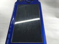 GD6711 Plz Read Item Condi PSP-1000 METALLIC BLUE SONY PSP Console Japan
