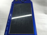 GD6711 Plz Read Item Condi PSP-1000 METALLIC BLUE SONY PSP Console Japan