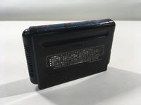 DK4158 Psy-O-Blade BOXED Mega Drive Genesis Japan