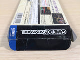 UE4973 Monster Guardians BOXED GameBoy Advance Japan