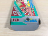 Tag Team Pro Wrestling BOXED NES Famicom Japan - UE4009