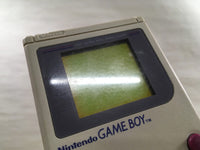 LF8852 With Defects - GameBoy Original DMG-01 Game Boy Console Japan