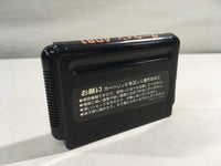 DK7234 Darwin 4081 BOXED Mega Drive Genesis Japan