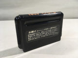 DK7234 Darwin 4081 BOXED Mega Drive Genesis Japan
