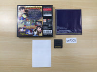 ue7305 Detective Conan Kindaichi BOXED Nintendo DS Japan