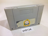 Super Pachinko Taisen SNES Super Famicom Japan - SH8134