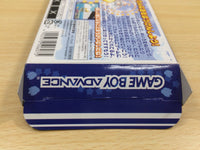 UE5790 The Legendary Starfy BOXED GameBoy Advance Japan