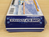UE5790 The Legendary Starfy BOXED GameBoy Advance Japan