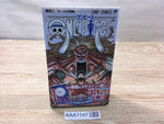AAA1147 One Piece Vol.48 Japanese Manga