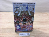 AAA1147 One Piece Vol.48 Japanese Manga