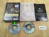 FH6370 The Lord of the Rings The Third Age BOXED GameCube Japan