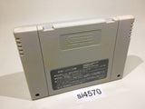 Yuujin Janjuu Gakuen 2 Mahjong SNES Super Famicom Japan - SI4570