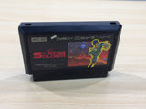 UE8243 Star Soldier BOXED NES Famicom Japan