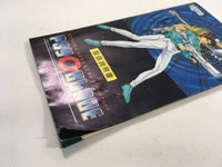 DK4158 Psy-O-Blade BOXED Mega Drive Genesis Japan