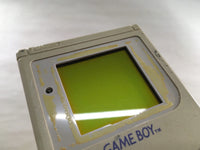 LG1267 With Defects - GameBoy Original DMG-01 Game Boy Console Japan