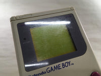 LF8852 With Defects - GameBoy Original DMG-01 Game Boy Console Japan