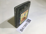 BA1868 Hunter x Hunter Hunter no Keifu GameBoy Game Boy Japan
