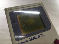 LF9461 With Defects - GameBoy Original DMG-01 Game Boy Console Japan