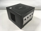 Game Cube Console Black DOL-001 GameCube Japan - With Defects DK4528