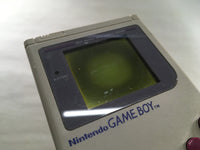 LG1790 With Defects - GameBoy Original DMG-01 Game Boy Console Japan