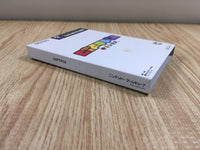 FH7262 GiFTPiA BOXED GameCube Japan