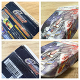 DK7336 SD Gundam GGENERATION GATHER BEAT2 BOXED Wonder Swan Bandai Japan