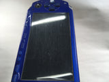 GD6711 Plz Read Item Condi PSP-1000 METALLIC BLUE SONY PSP Console Japan